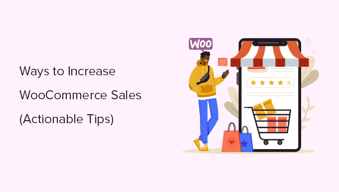 Consejos prácticos para incrementar las ventas en WooCommerce Consejos prácticos para incrementar las ventas en WooCommerce