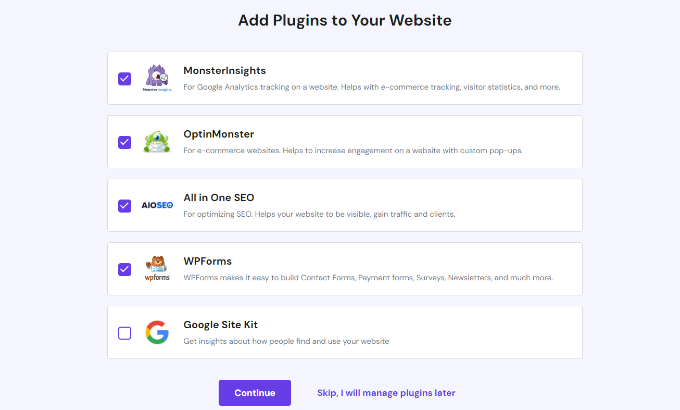 Agregue plugins a su sitio de noticias Agregue plugins a su sitio de noticias